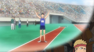 ハイキュー!! アニメ 第4期14話 | 烏野VS稲荷崎 | HAIKYU!! SEASON 4 Karasuno vs Inarizaki