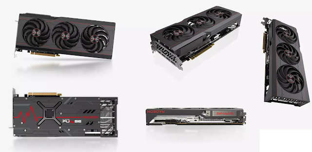 Sapphire-Pulse-AMD-Radeon-RX-6800-XT-Gaming-Front-Top-Side-Views