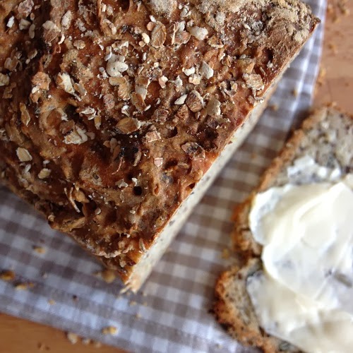 Aldekerker Körnerbrot