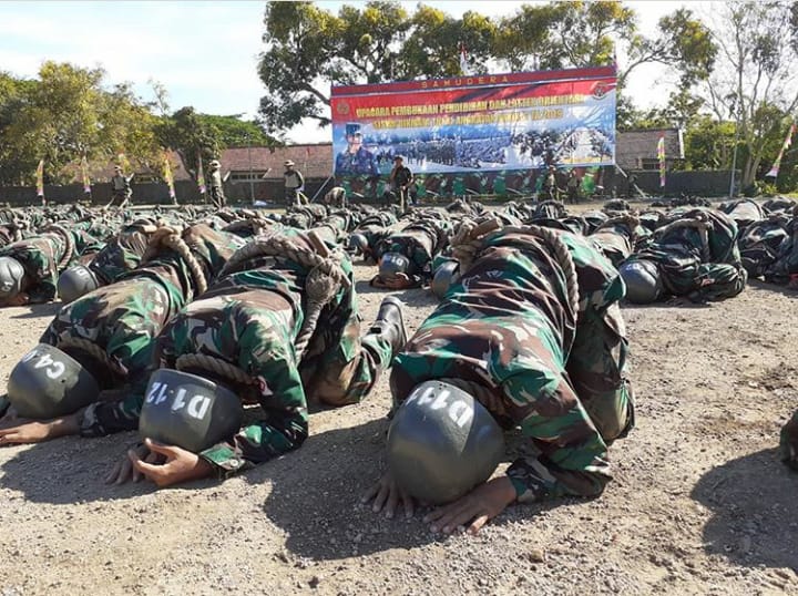 28 Jawaban Tes Mental Ideologi Wawancara Seleksi Tni Polisi Infoopas Com