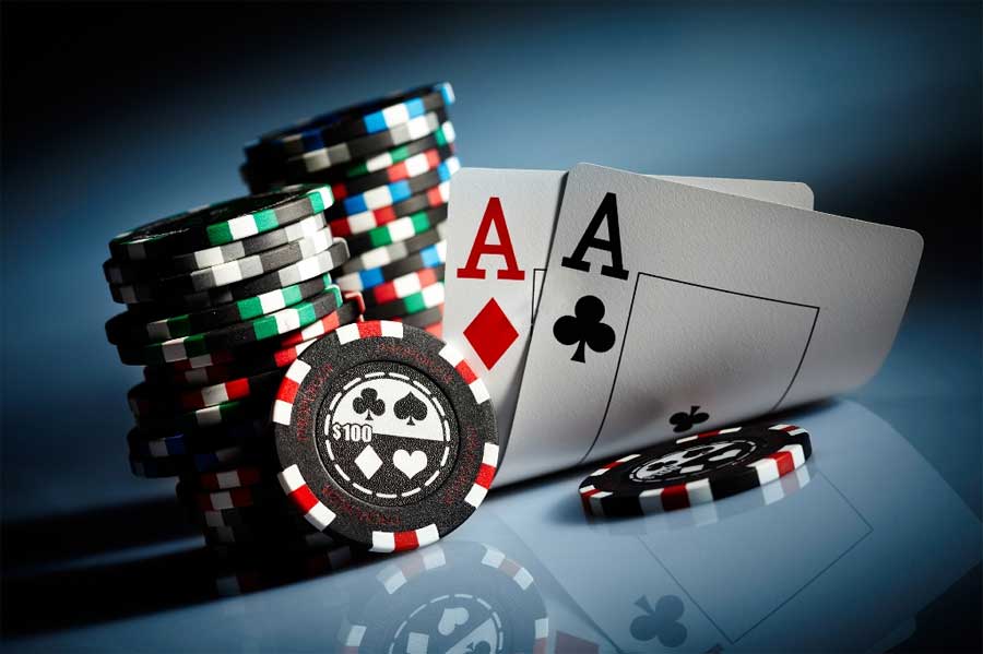 Istilah Poker Online Yang Perlu Diketahui Oleh Pemain - Panduan Poker