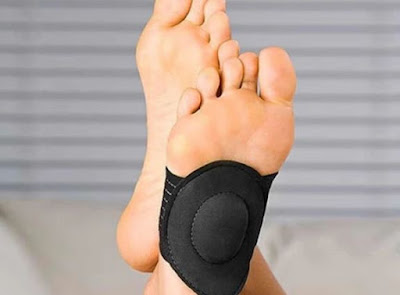 Plantar Fasciitis Foot Arch Supports