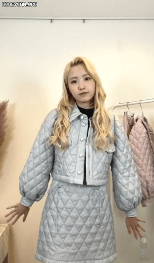 마지막에 안녕 이라고 한 히토미 라이브