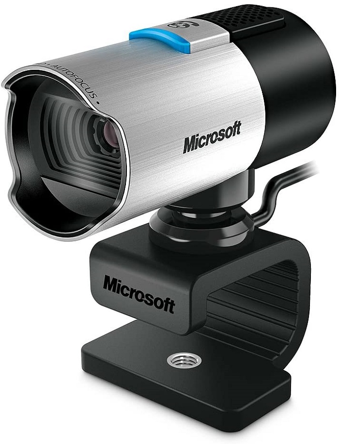 5 Best cams For Video Conferencing In 2020 Tekkaus® Malaysia