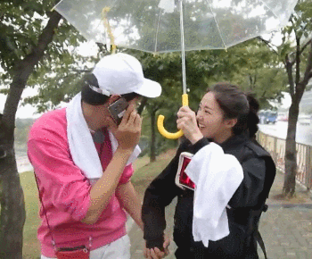 광수의 설렘 | 인스티즈