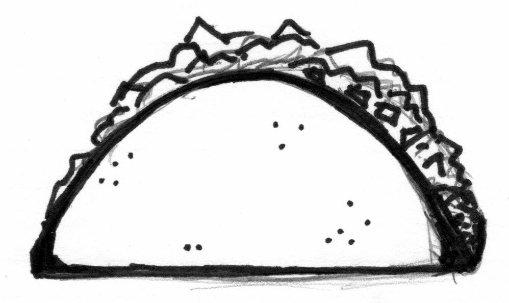 Taco Theory Taco Theory