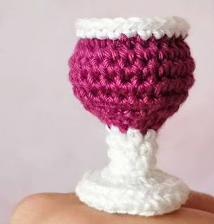 PATRON GRATIS COPA AMIGURUMI 45621