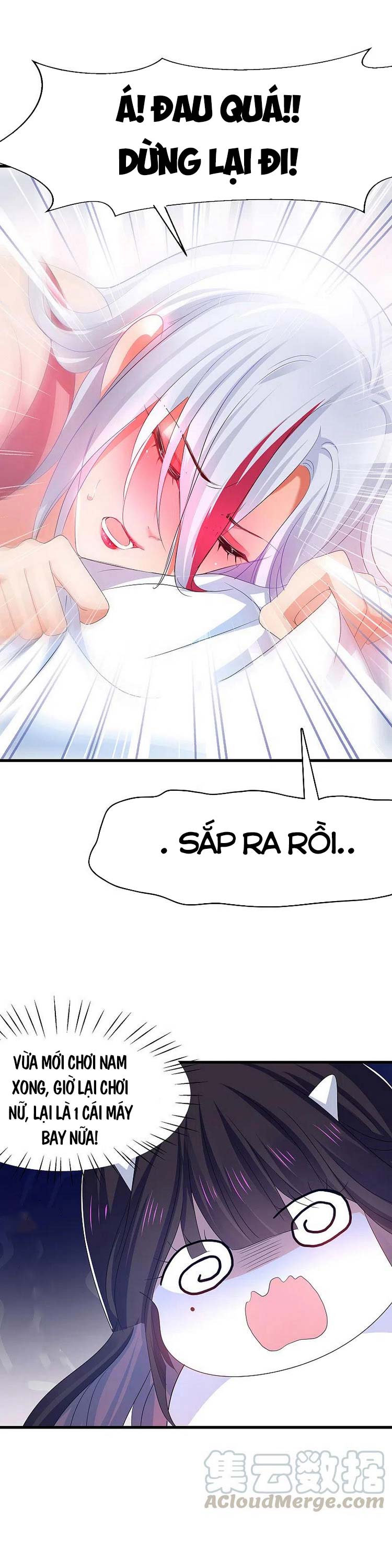 Vô Địch Học Bá Hệ Thống chapter 132 - Trang 14