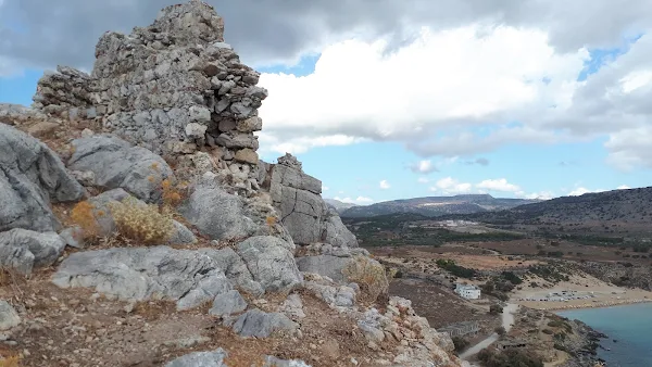 The constuction considering the location is quite amazing