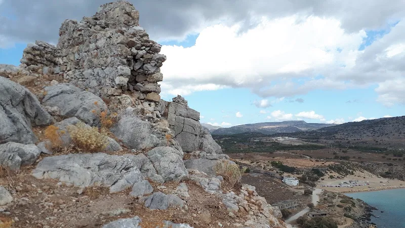 The constuction considering the location is quite amazing