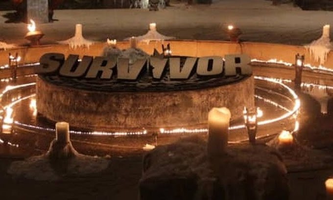  Survivor: Θετικός και στο μοριακό τεστ ο παίκτης του ριάλιτι - Τι θα γίνει με τον τελικό;