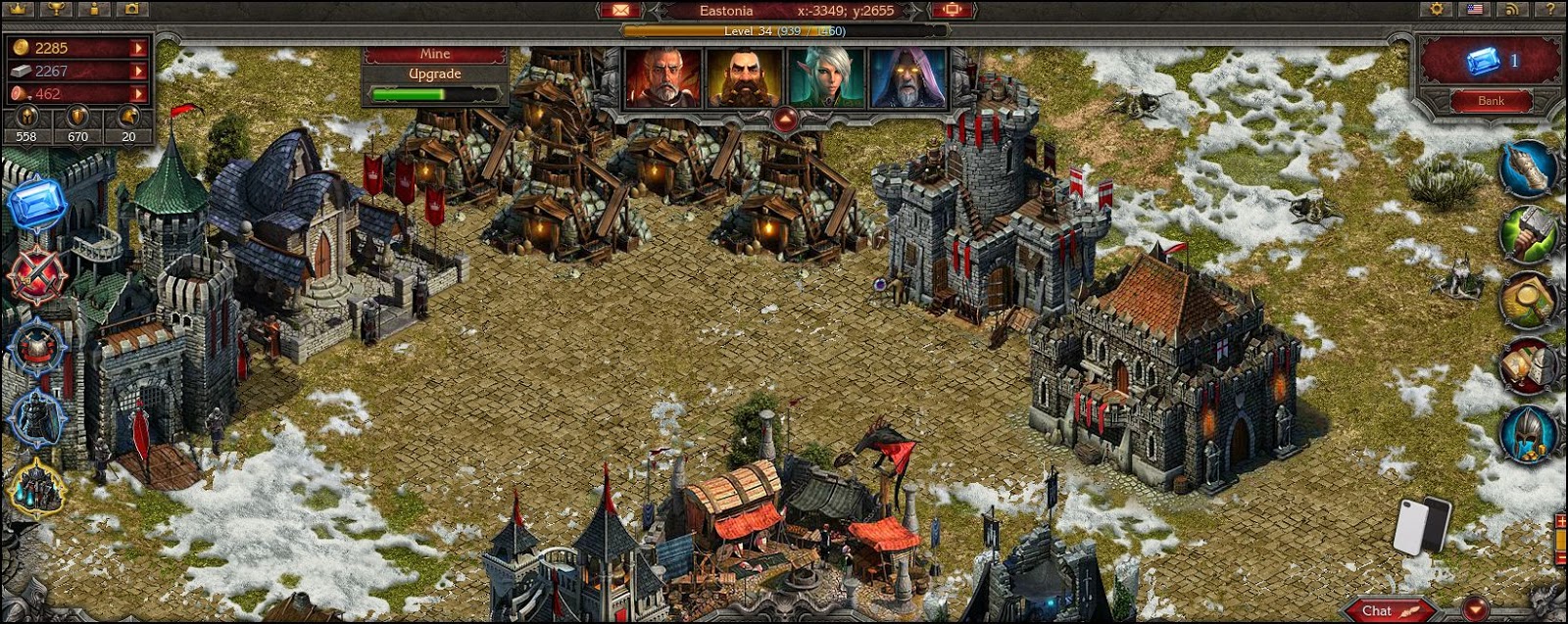 Facebook Stormfall Age Of War _ Stormfall Age of war – WMQBF
