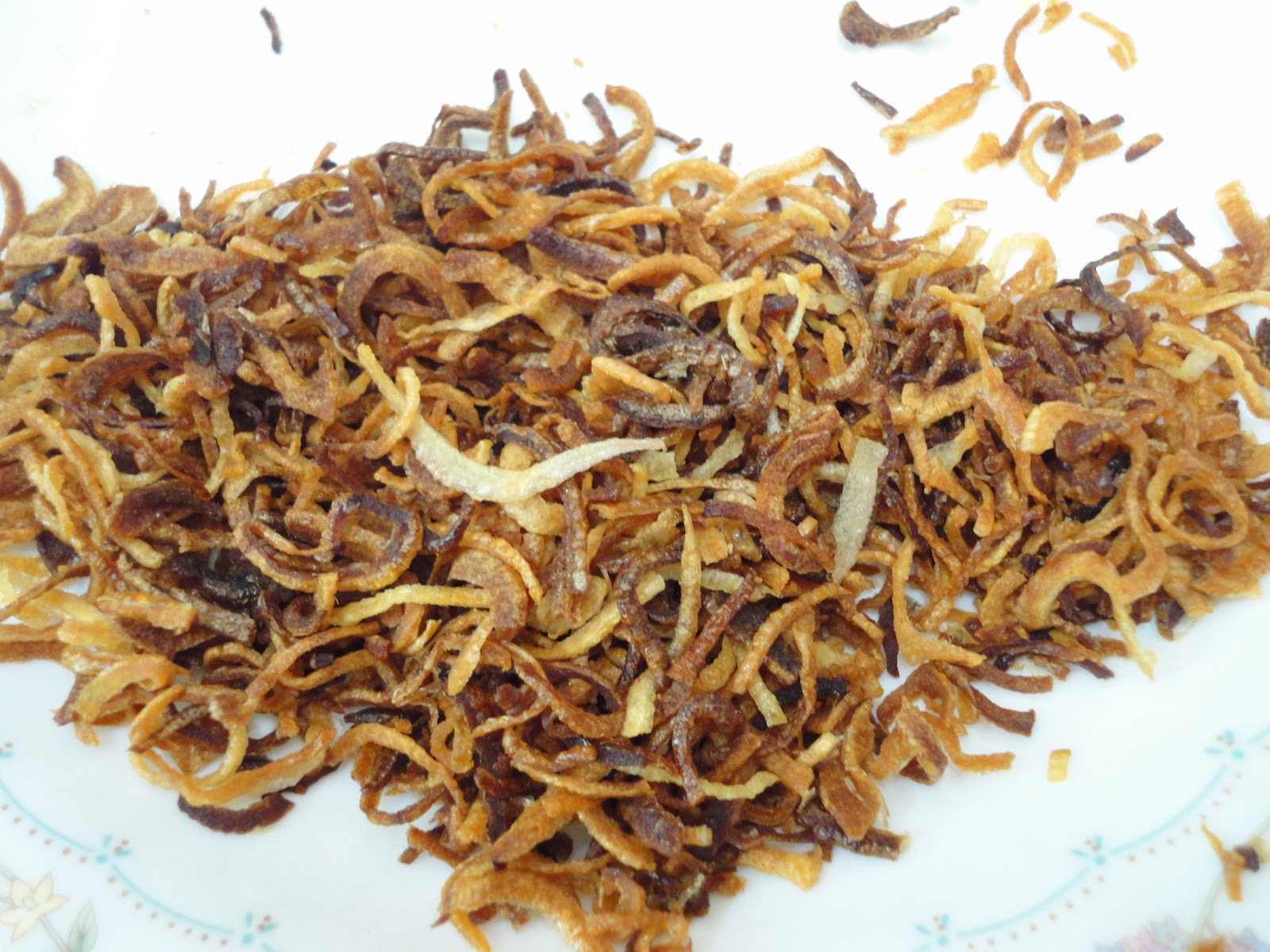MasalanMagic Fried Onions (Barista)