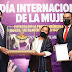 Garantizar protección absoluta a las mujeres, el compromiso: Silvano