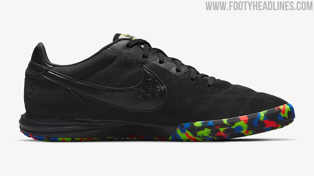 premier 2 nike