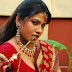 Jyothi Hot Photos In Red Saree