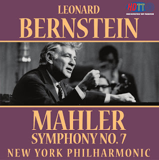 Mahler2B 2BSymphony2BNo2B72B 2BBernstein - Mahler - Symphony No. 7 - Bernstein