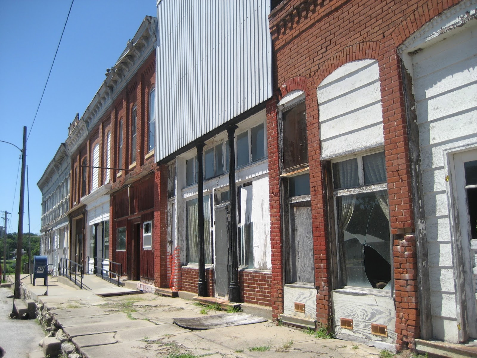 The Girl's Road Trip