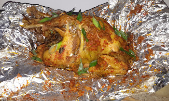 Ayam Betutu