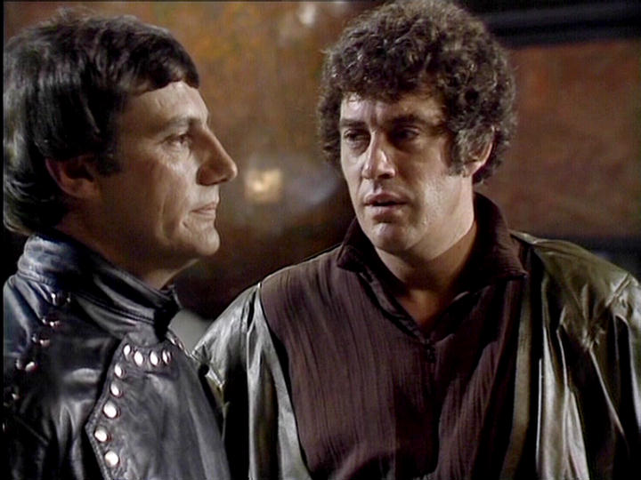 Doc Oho Reviews...: Blake's 7 Season Two