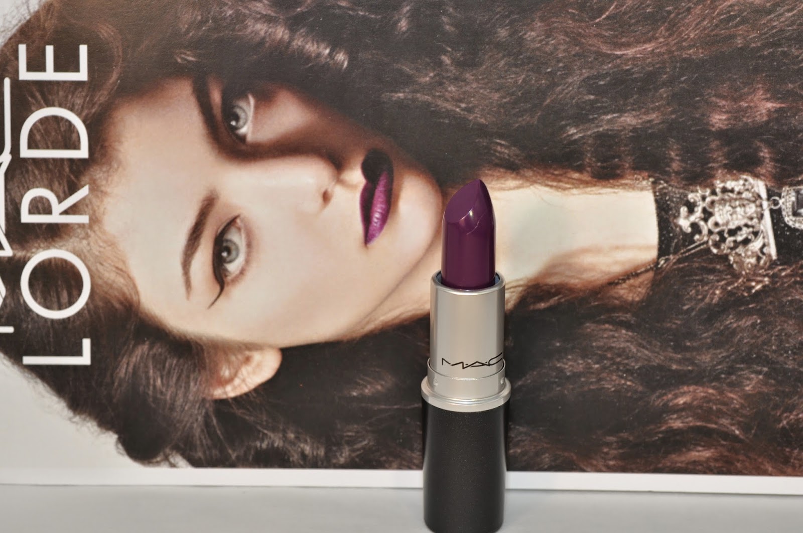 CHANEL Rouge Allure Velvet - 63 Night Fall Liberty Perfumes & Cosmetics