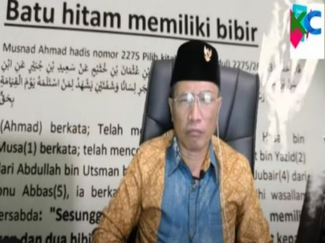 Youtuber Muhammad Kece Ditangkap di Bali