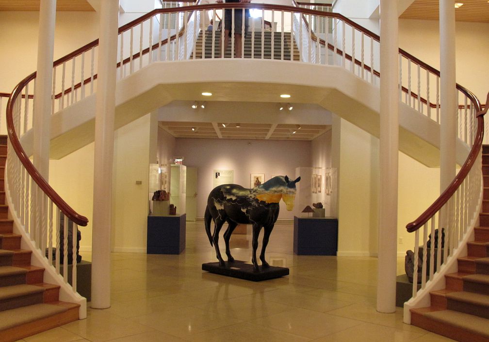 Painted Ponies by Jennifer MacNeillTraylor