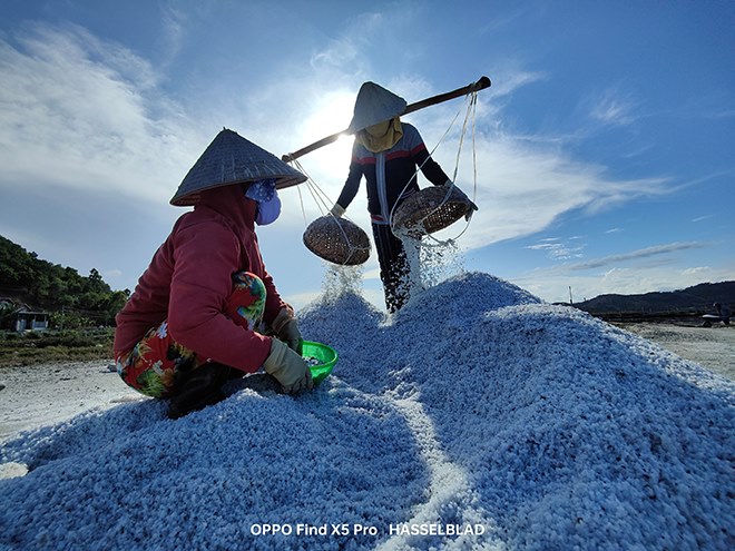 OPPO hợp tác huyền thoại Hasselblad: Nhiếp ảnh chuyên nghiệp chỉ với chiếc smartphone 2 OPPO hop tac huyen thoai Hasselblad Nhiep anh chuyen nghiep chi voi chiec smartphone 22 1650965276 496 width660height495