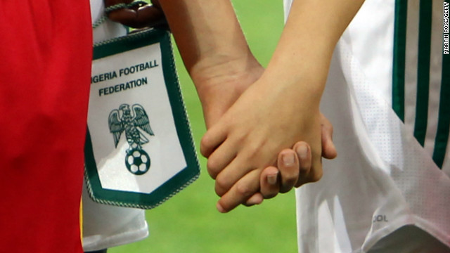 LESBIAN BAN IN NIGERIA NATIONAL TEAM: A Case Where FIFA and The Country's Laws Conflict