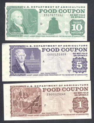 food stamp coupons agriculture department paper money 1994 investigate enforcement abc wants currency arkansas fraud assistance beverage alcoholic division bad