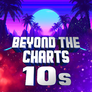 MP3 download Various Artists - Beyond the Charts 10s iTunes plus aac m4a mp3