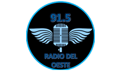 Radio del Oeste 91.5 FM