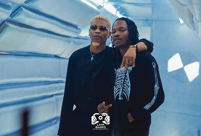 Reminisce Releases The Official Video For Instagram (ft. Olamide, Naira Marley & Sarz) 