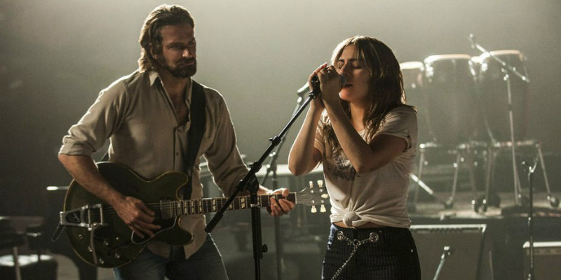 a star is born review