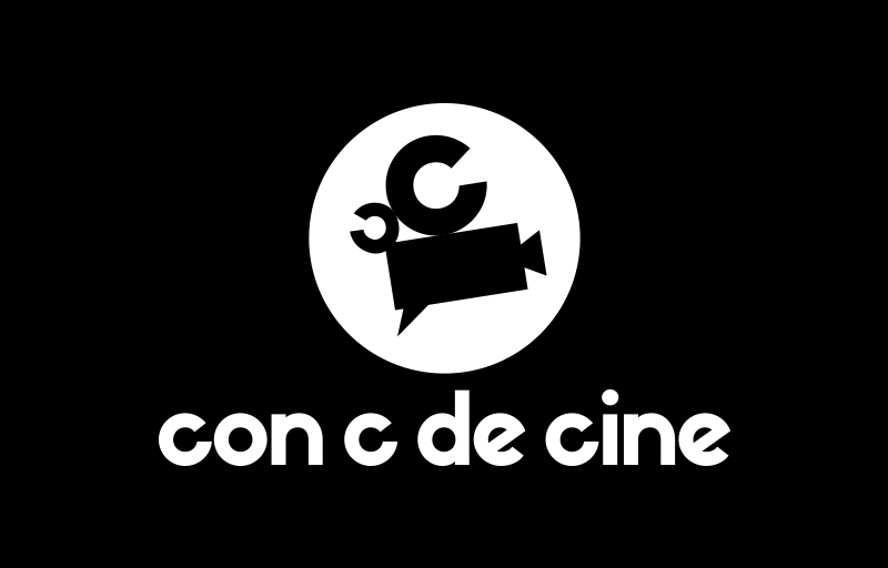 Con C de CINE