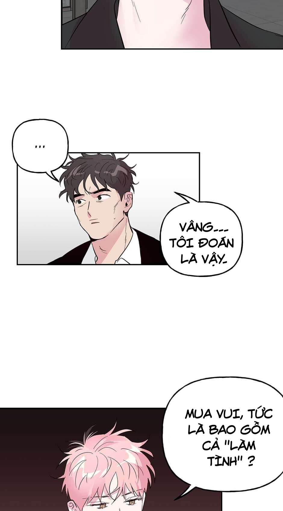 Đọc truyện Assorted Wildness - Chapter 29