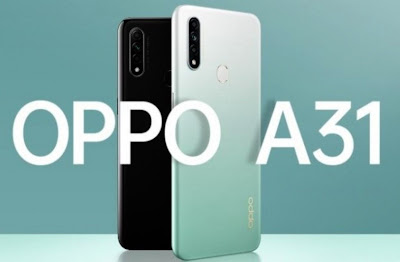 Cara mematikan hp oppo a31 menonaktifkan layar