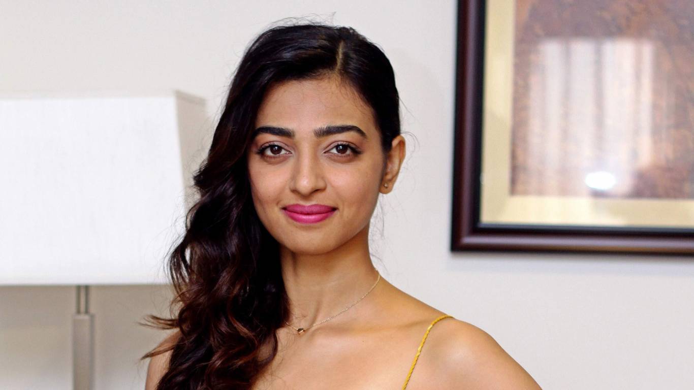 Radhika Apte UHD HD Photo