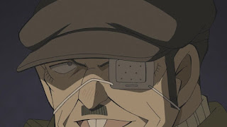 名探偵コナンアニメ 第1004話『36マスの完全犯罪(中編)』 | Detective Conan EP.1004 | Hello Anime !