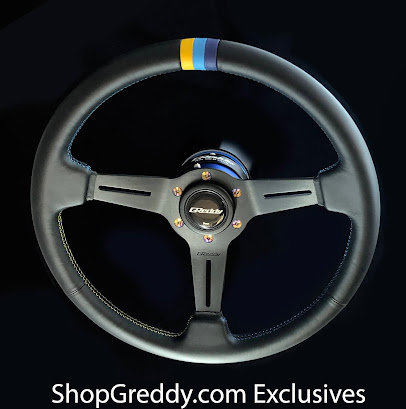 Welcome to the new ShopGReddy.com online store. – shopgreddy