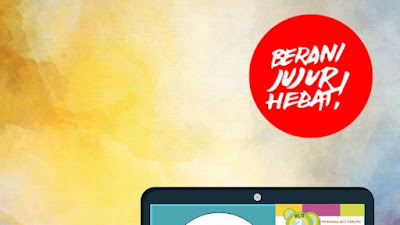 PENDIDIKAN ANTI KORUPSI KELAS 9 SMP-MTS