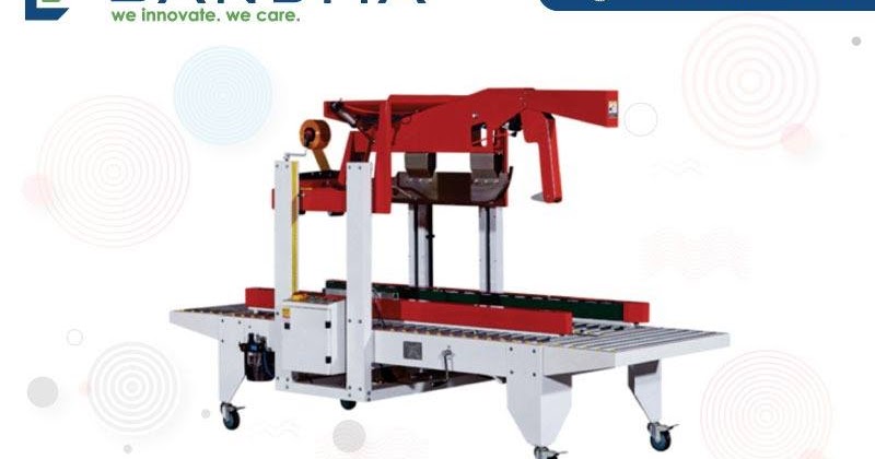 Packaging Machine