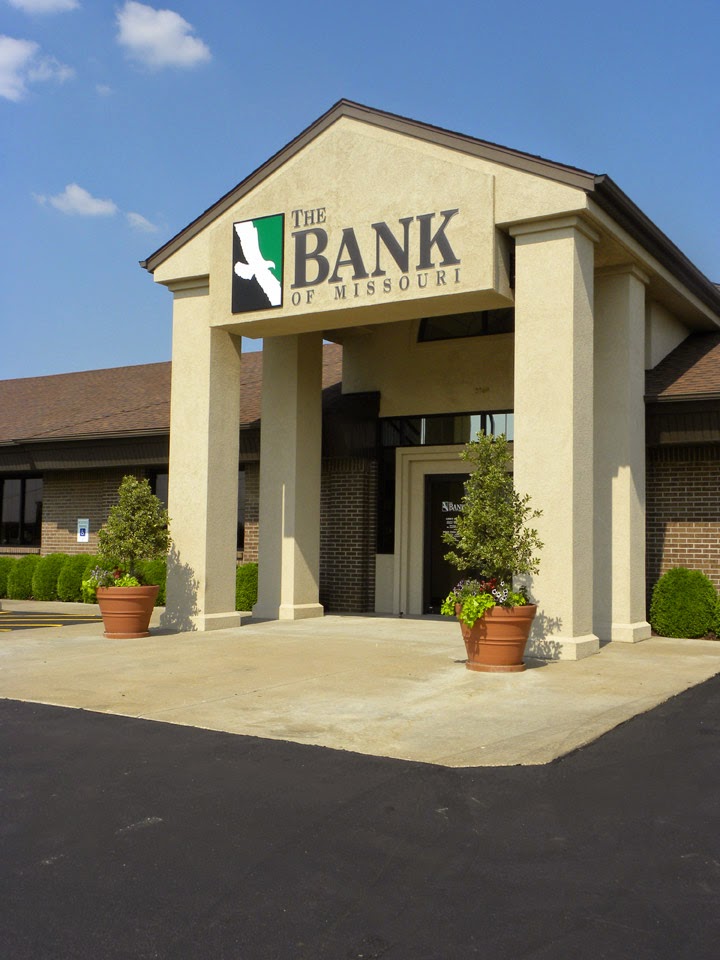 Bank Of Missouri Missouri Banks Banking Choices