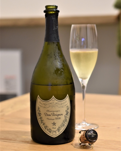 その他 その他 Dom Pérignon Brut Champagne 2008 / ドン・ペリニヨン・ヴィンテージ 