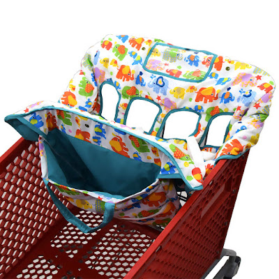 Baby cart covers