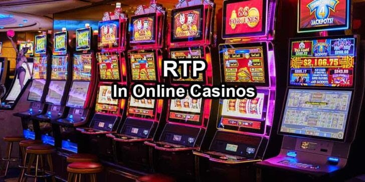 top 5 casino online