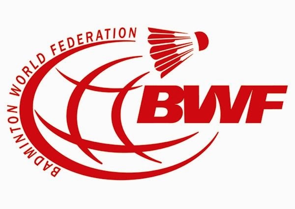 BWF Logo