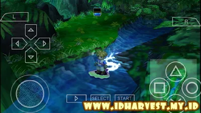 4 Harvest Moon yang bisa kamu mainkan di Android