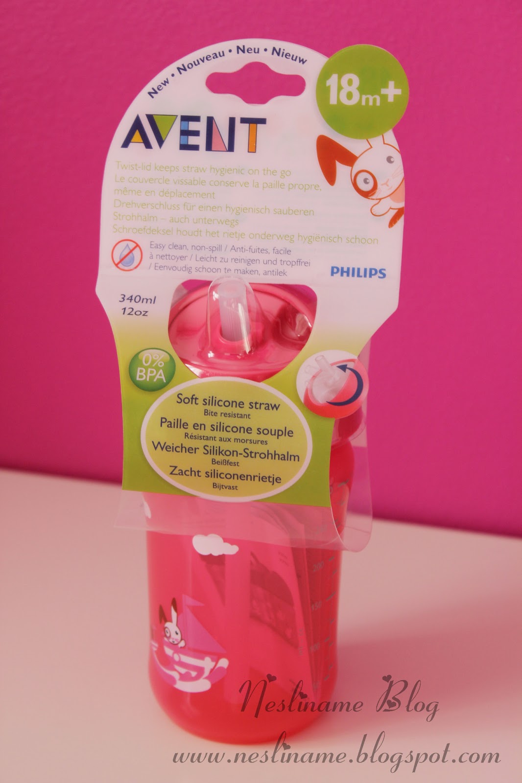 NESLiNAME BLOG KIZLARIM iCiN KULLANDIGIM BEBEK / COCUK