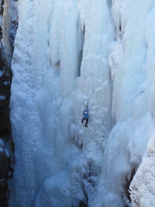 Matt Fioretti- Guide/Owner- has led 24 expeditions and has 44 seasons of experience at altitude.